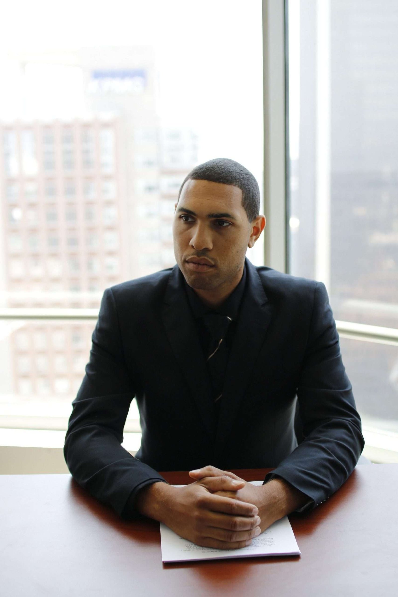 Attorney Aric N. Williams